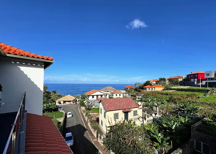 Bela Vista House Apartman