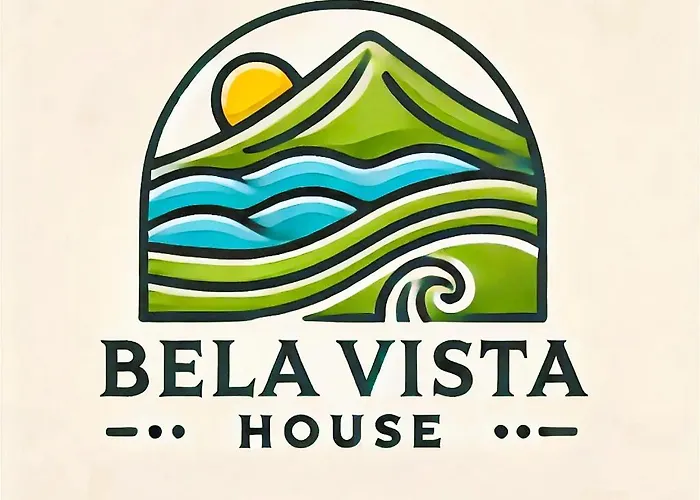 Bela Vista House Apartman