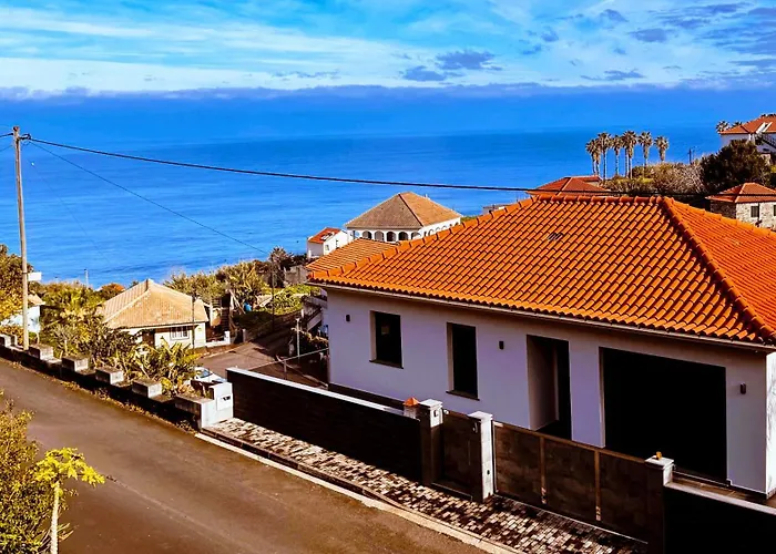 Bela Vista House 公寓 *