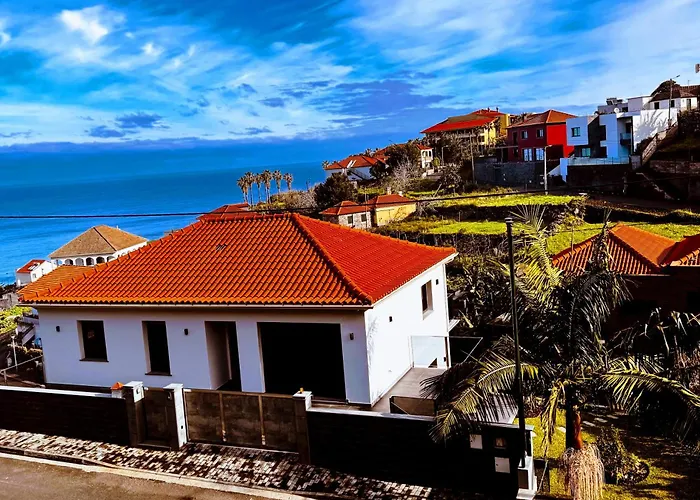 Bela Vista House Apartman