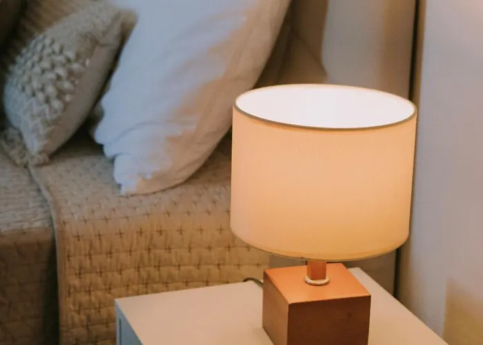 公寓 Bela Vista House