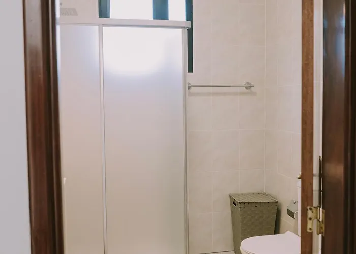 Bela Vista House Apartman *