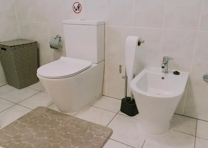 Bela Vista House 公寓 蓬塔德尔加达