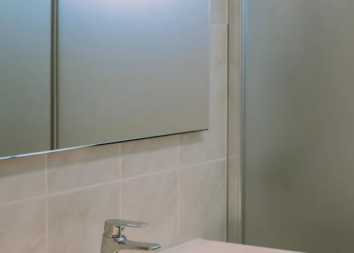 Apartman Bela Vista House Ponta Delgada