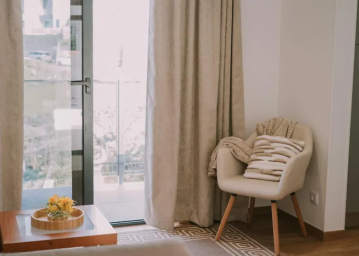 Bela Vista House Ponta Delgada