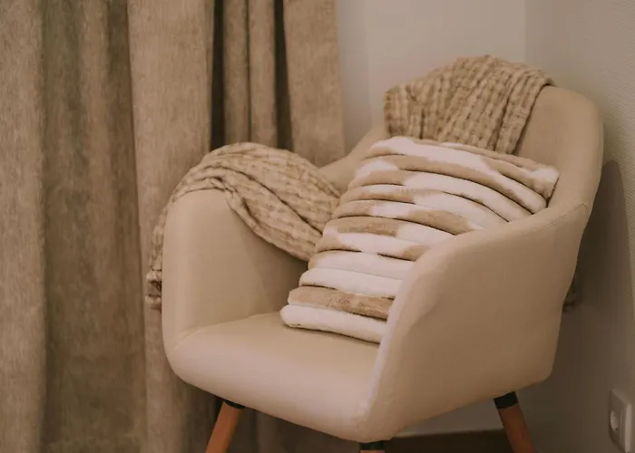 Bela Vista House * 蓬塔德尔加达