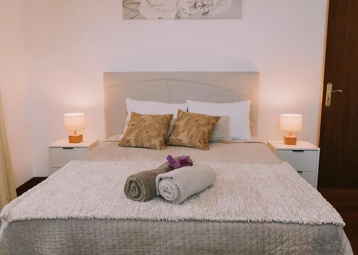 Bela Vista House 公寓