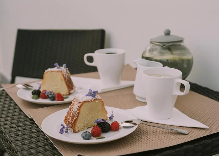 Bela Vista House Ponta Delgada