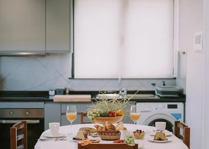 Bela Vista House * 蓬塔德尔加达