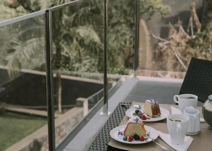 公寓 Bela Vista House