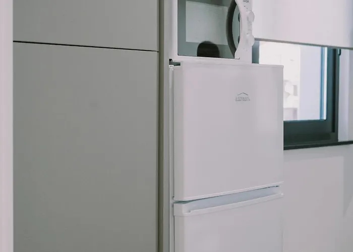 Bela Vista House 公寓 *