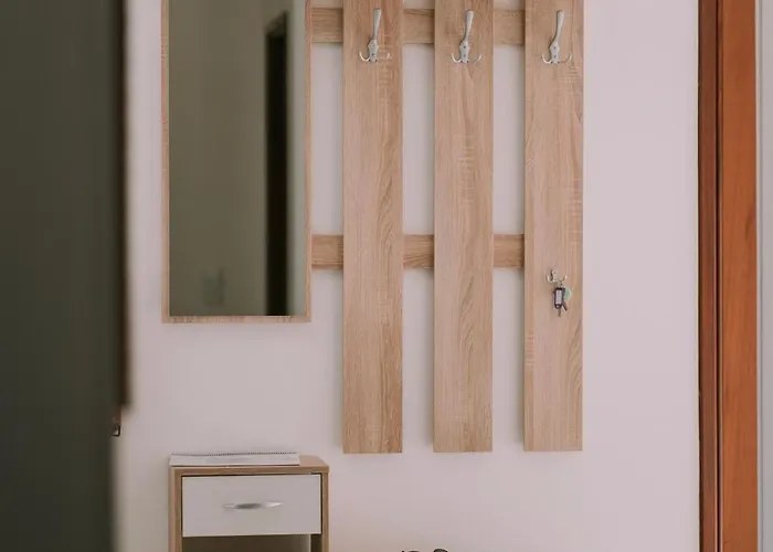 Bela Vista House 公寓 蓬塔德尔加达