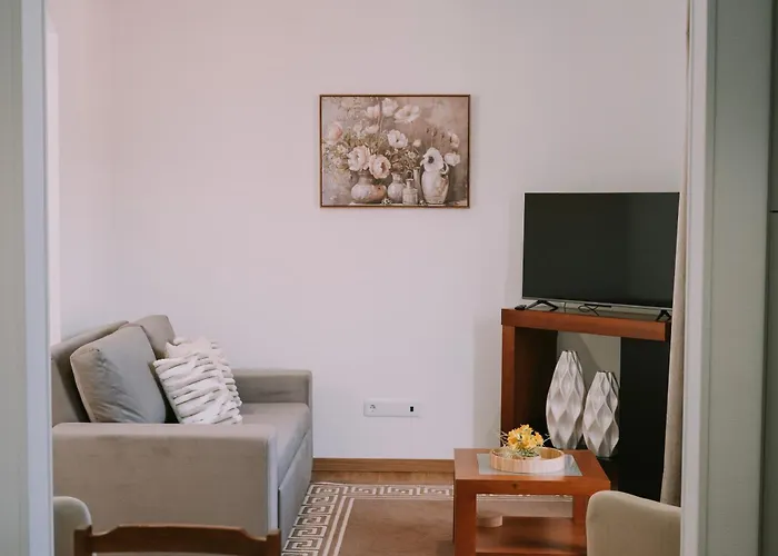 Bela Vista House 蓬塔德尔加达