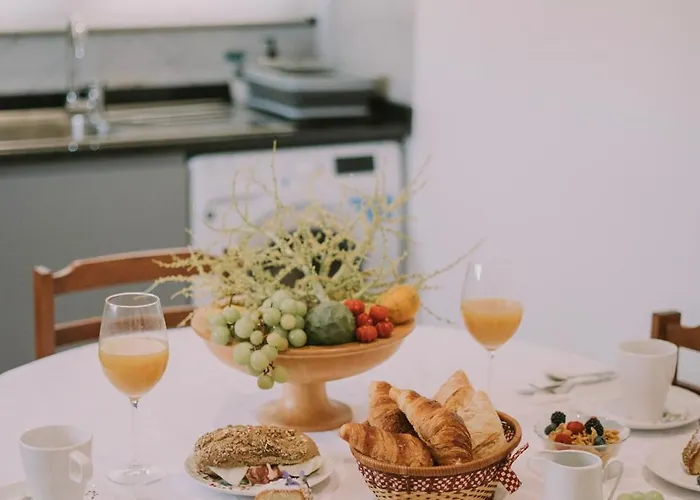 Bela Vista House * Ponta Delgada