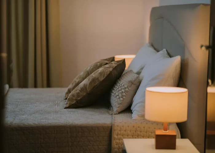 公寓 Bela Vista House