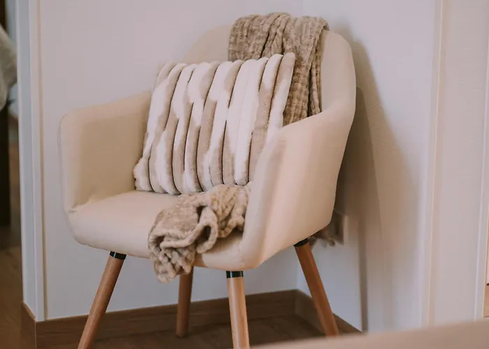 公寓 Bela Vista House *