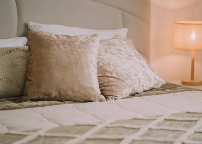 公寓 Bela Vista House