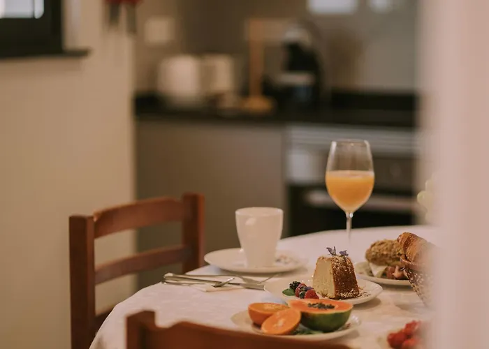 Bela Vista House Apartman *