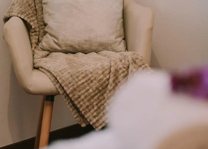 公寓 Bela Vista House *