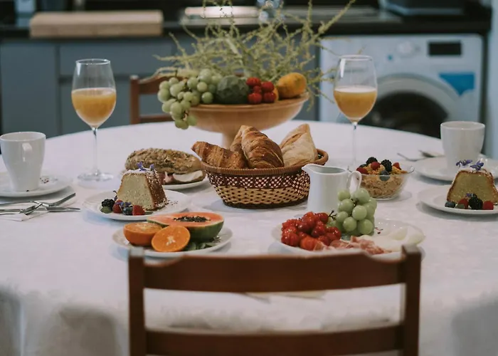 Bela Vista House 蓬塔德尔加达