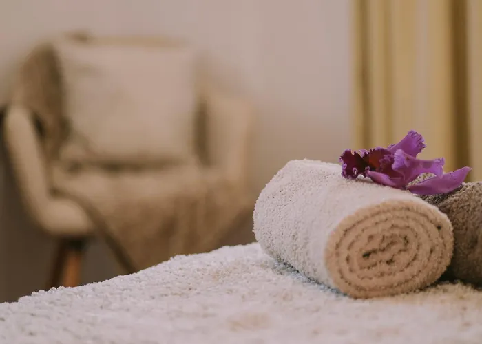 Bela Vista House 公寓