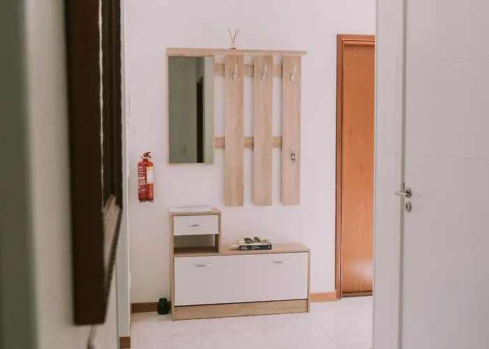 公寓 Bela Vista House