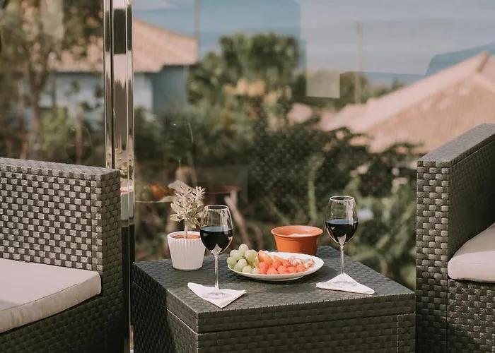 Bela Vista House Apartman