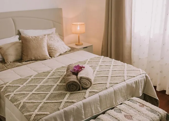 Apartman Bela Vista House