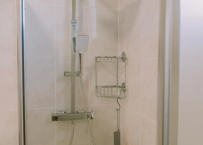 Bela Vista House 公寓 *