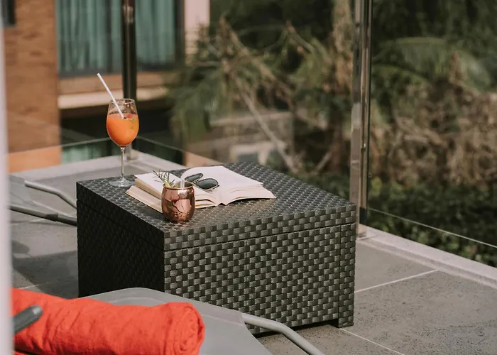 公寓 Bela Vista House *