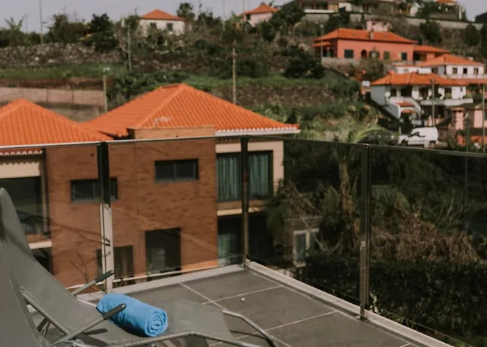 Bela Vista House Apartman