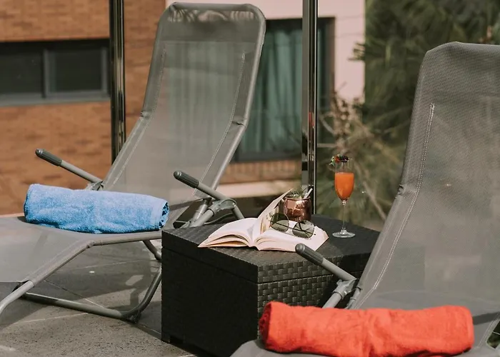 Bela Vista House * 蓬塔德尔加达