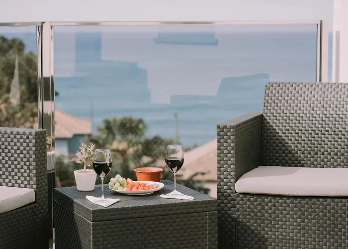 Apartman Bela Vista House