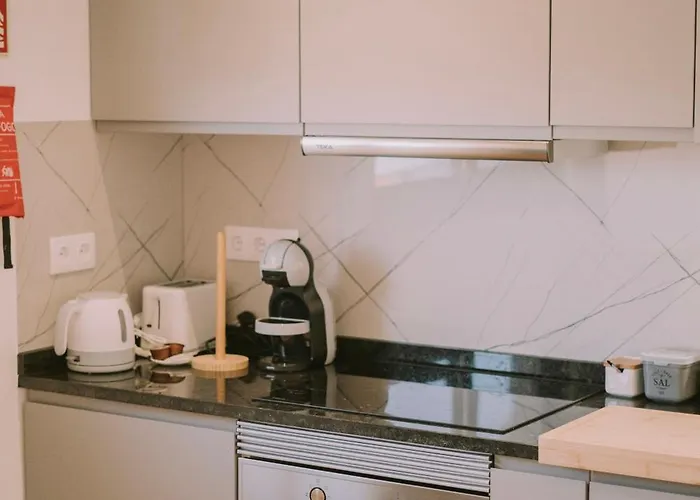 Apartman Bela Vista House